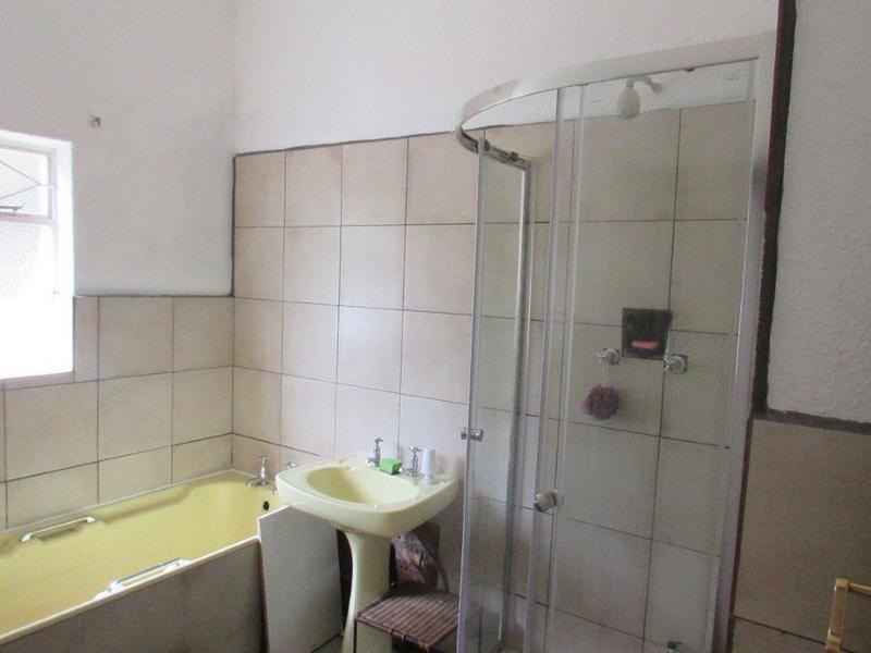 To Let 1 Bedroom Property for Rent in Parow North Western Cape